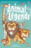 Animal Legends (Usborne Young Reading Series 1)