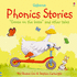 Phonic Stories for Young Readers: V. 1 (Phonics Readers)