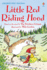 Little Red Riding Hood (First Reading Level 4)