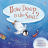 How Deep is the Sea? : Picture Storybook (Usborne Picture Storybooks)