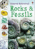 Rocks, Minerals and Fossils (Usborne Nature Trail)