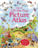 Lift the Flap Atlas