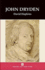 John Dryden / David Hopkins