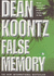False Memory