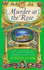 Murder at the Rose (the Casebook of Dr Simon Forman)