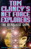 Deadliest Game (Tom Clancy's Net Force Explorers)