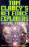Virtual Vandals (Tom Clancy's Net Force Explorers)