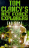 End Game (Tom Clancy's Net Force Explorers)