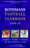 Rothmans Football Yearbook 1998-99 (29th Year)