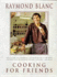 Cooking for Friends