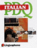 Italian Pdq-Quick Comprehensive Course: Learn to Speak, Understand, Read and Write Italian With Linguaphone Language Programs