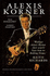 Alexis Korner: the Biography