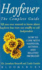 Hayfever: the Complete Guide