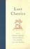 Lost Classics