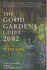 The Good Gardens Guide 2002