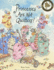 Princesses Are Not Quitters