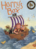 Harry's Box
