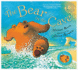 The Bear in the Cave (Book & Cd) Michael Rosen
