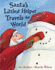 Santa Littlest Helper Travel World