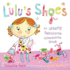 Lulus Shoes