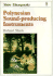 Polynesian Sound-Producing Instruments (Shire Ethnography)