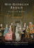 Mid-Georgian Britain (Shire Living Histories)