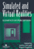 Simulated and Virtual Realities: Elements of Perception