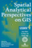 Spatial Analytical Perspectives on Gis (Gisdata Series 4)