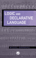 Logic and Declarative Language