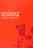 Computing With Cells and Atoms: an Introduction to Quantum, Dna and Membrane Computing