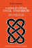 I Could Speak Until Tomorrow: Oriki, Women and the Past in a Yoruba Town / Karin Barber
