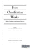 How Classification Works: Nelson Goodman Among the Social Sciences / Edited By Mary Douglas and David Hull