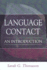 Language Contact