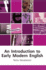 An Introduction to Early Modern English
