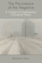 The Persistence of the Negative: A Critique of Contemporary Continental Theory