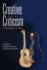 Creative Criticism: an Anthology and Guide