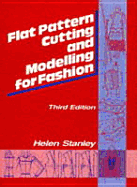 Flat Pattern Cutting and Modelling for Fashion 3v. in 1v