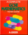 A Complete Gcse Mathematics: Higher Course