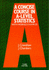 A Concise Course in Advanced Level Statistics
