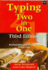 Typing Two-in-One: Keyboarding and Document Processing