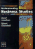 Understanding Business Studies