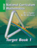 New National Curriculum Mathematics: Target Book 1