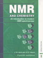 Nmr and Chemistry