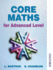 Core Maths for Advanced Level 3rd Edition