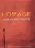 Homage
