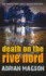 Death on the Rive Nord. Adrian Magson