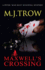 Maxwell's Crossing (Mad Max Book 17)