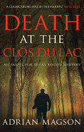 Death at the Clos Du Lac