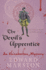 Devils Apprentice, the (the Nicholas Bracewell Mysteries)