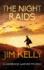 The Night Raids (Nighthawk): a Cambridge Wartime Mystery: 3